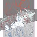 Mi proyecto del curso: Ilustración vectorial de película (@surfing_bear_ ). Een project van Vectorillustratie, Posterontwerp y Digitale illustratie van Daniel M. Andrade - 28.04.2024