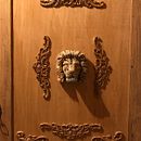 Narnia inspired Toilet. Een project van Craft, Interieurontwerp, Interactief ontwerp y  Interieurdecoratie van Julia Eggenberger - 28.04.2024
