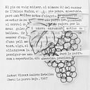 CentEstellés Ein Projekt aus dem Bereich Design, Grafikdesign und Plakatdesign von pilar_28 - 05.05.2024