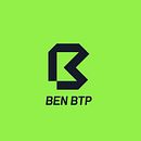 BEN BTP: Meaningful Visual Identity Design: From Brief to Pitch. Un progetto di Direzione artistica, Br, ing, Br, identit, Graphic design e Design di loghi di kwebnda1721446 - 28.04.2024