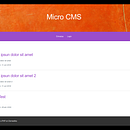 Mi proyecto del curso: Introducción al desarrollo web con PHP. Un proyecto de Programación, Informática y Desarrollo Web de Mister Aspiradora - 28.04.2024