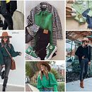 Mi proyecto del curso: Estilismo de moda: diseña tus looks Ein Projekt aus dem Bereich Design und Modedesign von carvajalfarias_n - 17.05.2024