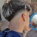 Barberia profesional  Ein Projekt aus dem Bereich Bildende Künste von aolionm - 28.04.2024
