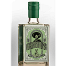 Mi proyecto del curso: Técnicas de grabado digital / Diseño de etiqueta Mezcal GRANDES. Ilustração tradicional, Ilustração digital, e Gravura projeto de Edgar Rivelino Alfaro Pachicano - 28.05.2024