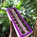 Meu projeto do curso: Fabricação de sabonetes naturais para iniciantes. Projekt z dziedziny Craft i DIY użytkownika Lídia Vanuza Souza - 29.04.2024