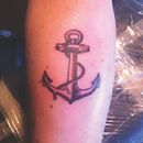 Mein Abschlussprojekt für den Kurs: Tattoo für Anfänger. Tattoo Design project by braziliano - 04.08.2023