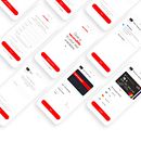 Secondlife | Portugal | Branding + UX&UI Design. UX / UI, Photograph, Design, Art Direction, Br, ing & Identit project by Nuno Ribeiro - 04.29.2024