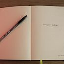 Mi proyecto del curso: Gimnasio de escritura: de la hoja en blanco a la práctica cotidiana. Een project van Schrijven,  Creativiteit, Stor, telling, Verhaallijn y Creatief schrijven van Alessandra Anahí Querevalú Zárate - 29.04.2024