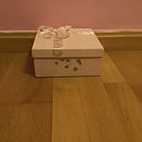 Mi proyecto del curso: Decoración de galletas con royal icing para principiantes. Projekt z dziedziny Design,  Malarstwo i DIY użytkownika Nora - 29.04.2024