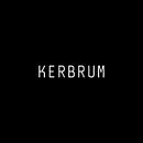KERBRUM - Naming. Publicidade, Br, ing e Identidade, Consultoria criativa, Gestão de design, e Naming projeto de Eduardo Tejeda Morales - 30.04.2024