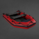 Red boat. 3D, Interactive Design, Video Games, Game Design, and Advertising project by Marcos Roque - 04.26.2024