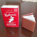 My project for course: Make a Tiny Book: Miniature Bookbinding and Illustration. Ilustração tradicional, Artesanato, e DIY projeto de juliethomas - 26.04.2024