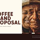 Yukul Naming Coffee: Fundamentals of Memorable Brand Naming. Een project van  Br, ing en identiteit, Creatieve consultanc,  Design management y  Naming van Ernesto Pérez - 30.04.2024