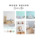 Charlie's Room  . Arsitektur Interior, Desain Interior, Dekorasi, Dekorasi Interior, Desain Ritel, Dan Desain Spasial proyek oleh Laura Muñoz - 01.01.2024