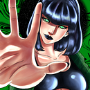 Ilustrações Digitais . % Luro Guesani tarafından hazırlanan Dijital İllüstras, on, Karakter Tasarımı, Çizgi roman, Ve Resimli kitap projesi - 04.30.2024