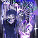 The music Soul . Digital Illustration project by Alissa Mantero - 03.12.2024