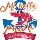 Mi bello puerto. Design project by Nancy Garcia - 04.30.2024