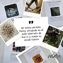 El miedo: Diario de poesía visual. Een project van Portretfotografie, Digitale fotografie, Artistieke fotografie, Lifest, le fotografie y Fotografische zelfportretten van Carla Guerra - 29.04.2024