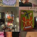 Presentación. Een project van Traditionele illustratie van Magui Zebe - 01.05.2024