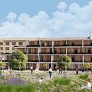 Mi proyecto del curso: Visualización arquitectónica con estilo en Rhino 3D. Un progetto di 3D, Architettura, Illustrazione digitale, Modellazione 3D, Architettura digitale e ArchVIZ di ernesto pinto - 01.03.2024