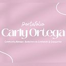 Portafolio - Community Manager. Digital Marketing, Social Media, Social Media Design, Content Writing, Cop, and writing project by Carly Ortega - 05.01.2024