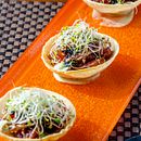 My first time shooting food was done at a restaurant, all thanks to this course! . Fotografie, Social Media, Retușarea fotografiilor, Fotografie de produs, Fotografie digitală, Fotografie alimentară, Instagram Fotografie, Fotografii de stil de viață, St și ling alimentar de contrivance1 - 05.02.2024