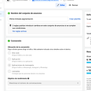 Mi proyecto del curso: Facebook Ads . Marketing, Social Media, Digital Marketing, Mobile Marketing, Instagram, Facebook Marketing, Instagram Marketing, Growth Marketing, and SEM project by Judith K Tejas - 05.02.2024