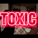 Corto Toxic . Film, Video, and TV project by lara.albiacc - 05.02.2024