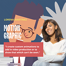 "I create custom animations to add in video production or to show that which can't  be seen". Design, Traditional illustration, Advertising, Motion Graphics, 3D, Animation, Film, Video, TV, Character Design, Editorial Design, Fine Arts, Graphic Design, Marketing, Multimedia, Video, Sound Design, Social Media, Infographics, VFX, Audiovisual Production, Rigging, Lettering, Character Animation, Vector Illustration, 2D Animation, 3D Animation, Sketching, Creativit, Drawing, Pencil Drawing, Poster Design, Logo Design, Digital Illustration, 3D Modeling, Stor, telling, Stor, board, Portfolio Development, Digital Marketing, Video Games, Concept Art, Mobile Marketing, Children's Illustration, Video Editing, Audiovisual Post-production, Filmmaking, Content Marketing, Facebook Marketing, 3D Design, YouTube Marketing, E-commerce, Communication, Digital Drawing, Editorial Illustration, Br, Strateg, and Business project by Lorena Martinez - 05.02.2024