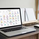 Mi proyecto del curso: Técnicas de autopromoción para creativos. Projekt z dziedziny Marketing, Portale społecznościowe, Stor, telling, Marketing c, frow, Marketing treści, Marketing na Facebooku i Marketing na Instagramie użytkownika lucyprado - 02.05.2024