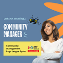 Ejemplo de gestión de RRSS,  "FIRST LEGO LEAGUE SPAIN". Social Media, Social Media Design, Design, Traditional illustration, Advertising, Motion Graphics, Music, Photograph, Film, Video, TV, Animation, Art Direction, Br, ing, Identit, Character Design, Creative Consulting, Design Management, Education, Events, Fine Arts, Game Design, Graphic Design, Interactive Design, Marketing, Multimedia, Photograph, Post-production, Cop, writing, Video, TV, Infographics, Audiovisual Production, Character Animation, Photo Retouching, Vector Illustration, 2D Animation, Creativit, Poster Design, Logo Design, Mobile Photograph, Digital Illustration, Stor, telling, Stor, board, Digital Marketing, Concept Art, Digital Photograph, Mobile Marketing, Digital Architecture, Video Editing, Instagram, Filmmaking, Audiovisual Post-production, Script, Content Marketing, Facebook Marketing, Digital Design, Commercial Photograph, Instagram Photograph, Communication, Instagram Marketing, Growth Marketing, Narrative, Photomontage, Animated Illustration, Creative Writing, Br, Strateg, Management, Productivit, and Business project by Lorena Martinez - 05.02.2024