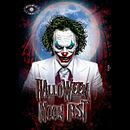 HALLOWEEN MOON FEST. Un proyecto de Publicidad, Eventos, Marketing, Redes Sociales, Marketing Digital e Instagram de Morvan Toundé Zossou - 03.11.2023