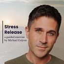 Stress Release Through Body Movement Guided Exercise with Michael Galyon. Un proyecto de Redes Sociales de Michael Galyon - 03.05.2024