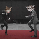 Videoclip. Een project van Motion Graphics,  Video,  Ontwerp y Collage van Laia Castellà - 03.05.2024