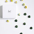 ASKA artisan chocolate. Un projet de Br, ing et identité, Publicité, Design , Marketing, Design graphique, Conception de produits, Webdesign, Écriture, Développement web, Cop, writing , et Réseaux sociaux de Kristina Prosic - 03.05.2024