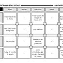 Mi proyecto del curso: Estrategia de marketing digital para lanzar productos o servicios. Projekt z dziedziny Marketing, Portale społecznościowe, Marketing c, frow i Marketing treści użytkownika Lucía Sánchez Hidalgo - 03.05.2024