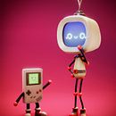 Robozitos. Un proyecto de 3D de Massashi3d massashi3d@gmail.com - 03.05.2024