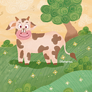 Meu projeto do curso: Teoria da cor: como aplicá-la às suas imagens . Ilustrasi Digital, Seni Konsep, Lukisan Digital, Dan Teori Warna proyek oleh laianymaria124 - 05.03.2024