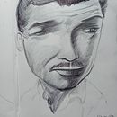 Il mio progetto del corso: Ritratto caricaturale con grafite. Traditional illustration, Drawing, and Portrait Drawing project by andrea_corradi2018 - 05.04.2024