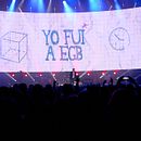 Yo Fui a la EGB Tour. Audiovisual Production, Motion Graphics, Video Editing, Creativit, 3D, and 3D Design project by Pepe Diaz Borrego - 12.01.2021