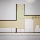 Feng Shui first try!!. Een project van  Interieurdecoratie y  Interieur van Vivian GT - 05.05.2024