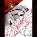 Gambito / X - Men 97. Un progetto di Illustrazione tradizionale, Illustrazione digitale, Design, Cinema, video e TV, Character design, Pittura, Fumetto, TV e Disegno di David Rojas Villalobos - 04.05.2024