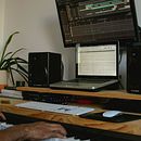 Mí música para productos audiovisuales. Música, e Cinema, Vídeo e TV projeto de andresfelipec2005 - 20.06.2023