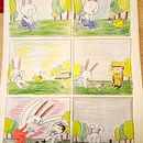 Mi proyecto del curso: Introducción a la psicología del color: la narrativa cromática. Ilustração tradicional, Artes plásticas, Ilustração infantil, Narrativa, Teoria da cor, e Desenho com lápis de cor projeto de ms_pacman - 05.05.2024