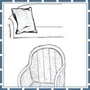 (2BA) DIBUIX ARTÍSTIC - 3r trimestre pt. 1. Een project van Tekening met potlood y  Tekening van Estela Marín - 06.05.2024