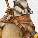 General de Tejoneras . Design de personagens, Desenho a lápis, Desenho e Ilustração infantil projeto de Williams Cortes - 26.04.2024
