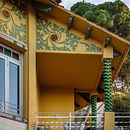 Casa Modernista en la Colonia Busquets | Barcelona | NeuronaLab. Design, Photograph, Architecture, Interior Design, Interior Architecture, L, and scape Architecture project by Ana García López - 04.23.2024