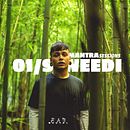 MANTRA session #1 | SWEEDI. Un proyecto de Cine, vídeo, televisión, Música y Fotografía de Daro Ceballos - 13.01.2024