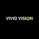 Vivid Vision. Br e ing e Identidade projeto de Natalia Torres - 26.02.2024