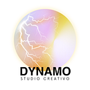 DYNAMO. Design de logotipo, Br, ing e Identidade, e Marketing para Instagram projeto de Natalia Torres - 06.05.2024